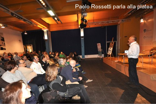 Paolo Rossetti